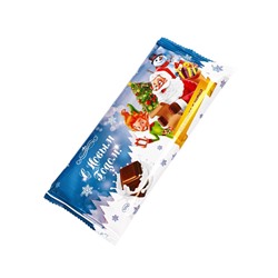 УЦЕНКА «Новогодние приключения», кондитерская плитка, 100 г