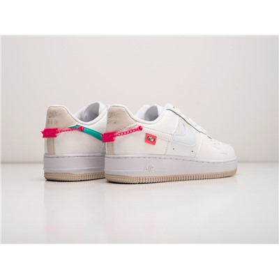 Кроссовки Nike Air Force 1 Low
