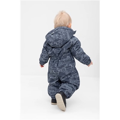 CROCKID Комбинезон ВК 60085/н/39 Ал