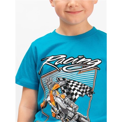 Bonito Футболка BK0002M