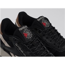 Кроссовки Reebok Classic Leather Suede