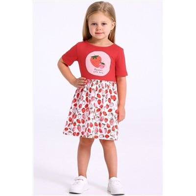 Платье АПРЕЛЬ, 1115456