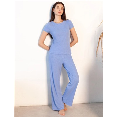 VILATTE Брюки D44.161