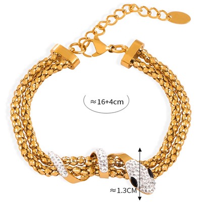 Акц -12% Браслет арт. 41 9003 (id 276965)