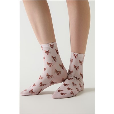 CONTE FANTASY 70 Носки женские CONTE ELEGANT, 1234198