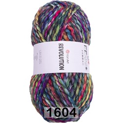 Пряжа YarnArt Revolution