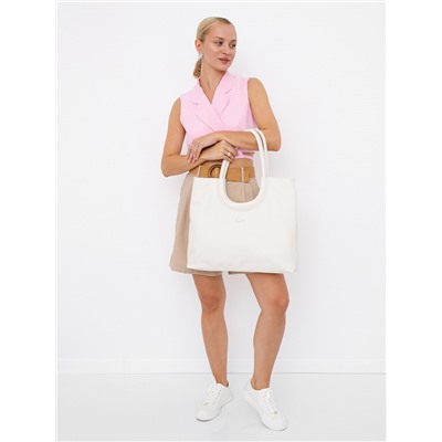 Сумка 5160-1 beige Velina Fabbiana-Safenta