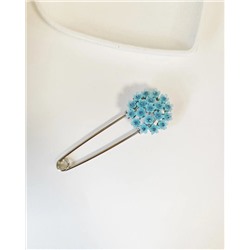 Брошь-булавка