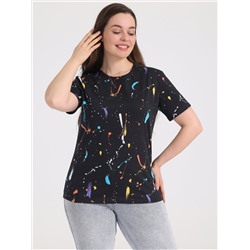 Апрель Футболка 1ЖДФК3305001н