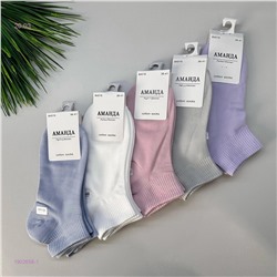 Носки женские 10 пар 1902658-1
