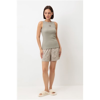 Trikozza Пижама Е 20159