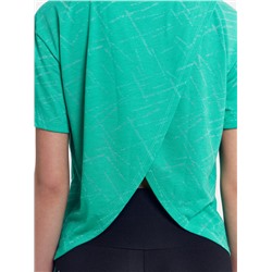 ФУТБОЛКА ЖЕНСКАЯ 302926/1