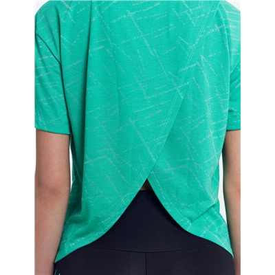 ФУТБОЛКА ЖЕНСКАЯ 302926/1