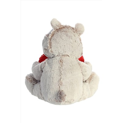 AURORA Игрушка мягкая Медведь Большое сердце Игрушки разных брендов, 266107