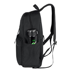 Рюкзак MERLIN 2571 черный