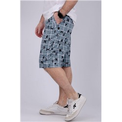 Шорты Прадо (Алфавит)