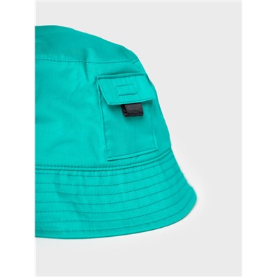 Панама текстильная для мальчиков