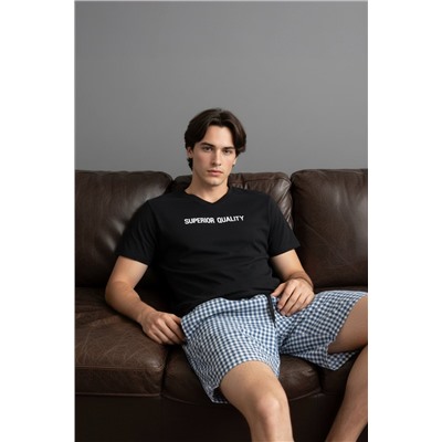 Lika Dress Пижама 10343