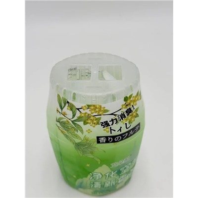 Жидкий освежитель воздуха с цветочным ароматом, 260 мл