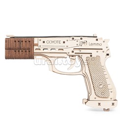 Модель Пистолет "Койот"