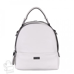 Рюкзак женский 670091 white Velina Fabbiano-Safenta/30