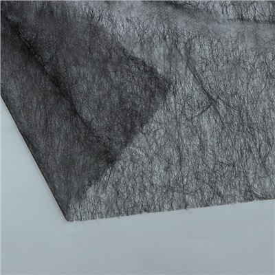 Простыни одноразовые в рулоне UNITЕ 70×200 «Стандарт» черный 10 г/м² с перфорацией