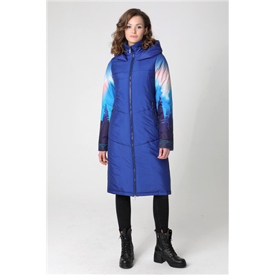 Пальто DIZZYWAY, 1052818