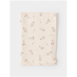 CROCKID Пелёнка детская К 8512