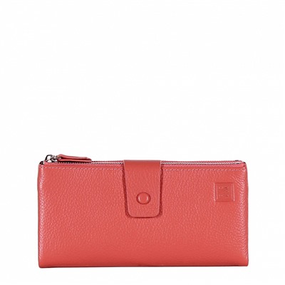 Кошелек 3806-1806 w.red Vermary