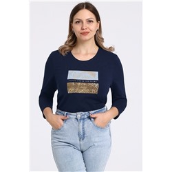 Лонгслив АПРЕЛЬ, 951518