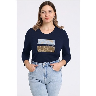 Лонгслив АПРЕЛЬ, 951518