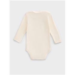 КОМПЛЕКТ ДЕТСКИЙ (БОДИ, ПОЛЗУНКИ) 89404