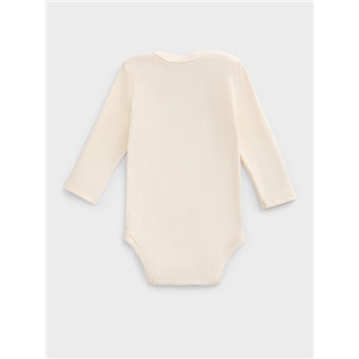 КОМПЛЕКТ ДЕТСКИЙ (БОДИ, ПОЛЗУНКИ) 89404