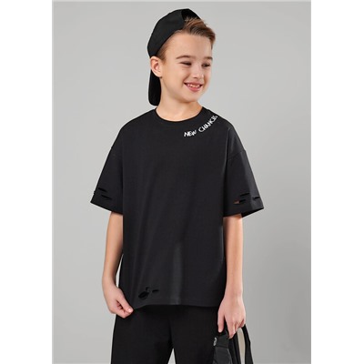 Футболка детская для мальчика