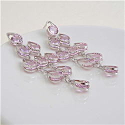 Серьги на гвоздиках арт. GR11 0158-2 (id 270593)