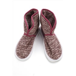 Тапки CLEVER, 180944