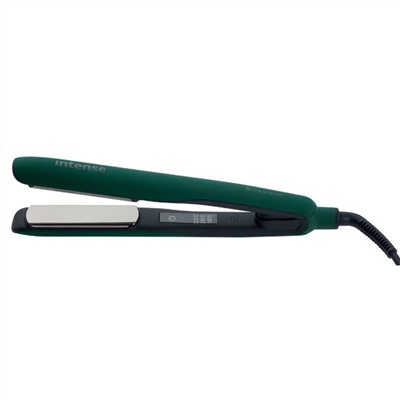 Dewal Щипцы-выпрямители для волос / Intense Green, 53 Вт, зеленый 18653