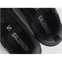 Кроссовки Salomon X ADVENTURE GTX