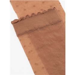 Полиамидные CONTE Носки женские FANTASY