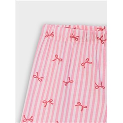 КОМПЛЕКТ ДЛЯ ДЕВОЧЕК (РУБАШКА, ШОРТЫ) 567763