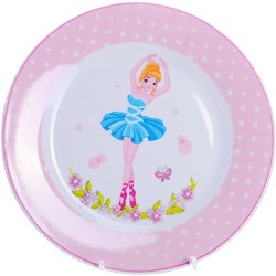 31428 Детский набор 3пр "Балерина"LR (х12)