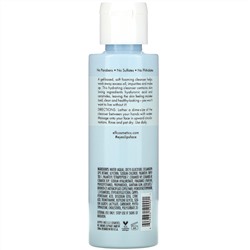 E.L.F., Holy Hydration! Daily Cleanser,  3.71 fl oz (110 ml)