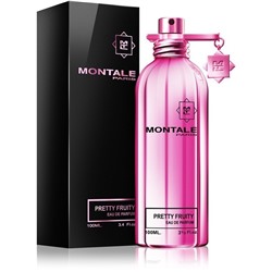 MONTALE PRETTY FRUITY edp 2ml пробник