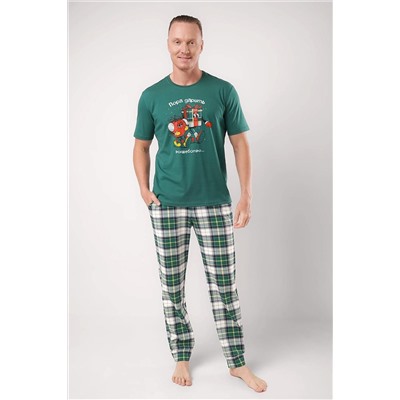 Пижама CLEVER, 1215168