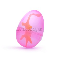 Робот трансформирующийся в динозавра, в коробке