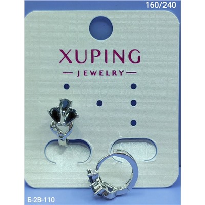 Серьги #23117581