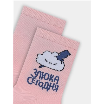 НОСКИ ДЕТСКИЕ 430K-3059