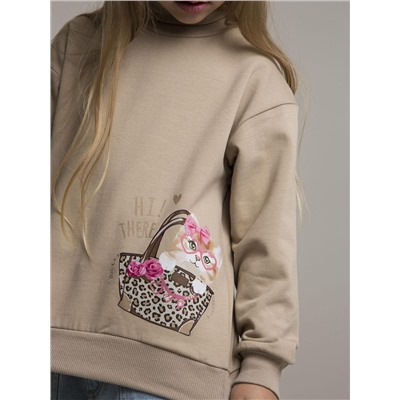 BATIK Водолазка 026_ОС25