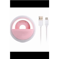 61205 Кольцо для селфи Led лампа НАТАЛИ, 1213728