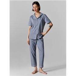 КОСТЮМ ЖЕНСКИЙ (ЖАКЕТ, БРИДЖИ) 592505